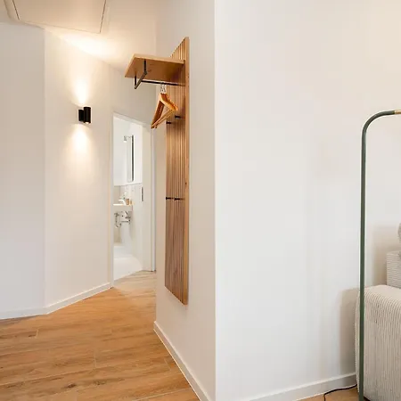 Watt'n Traum Ii In Апартаменты *