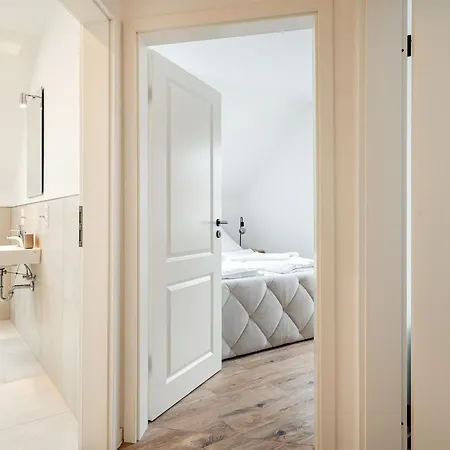 Watt'n Traum Ii In Apartamento